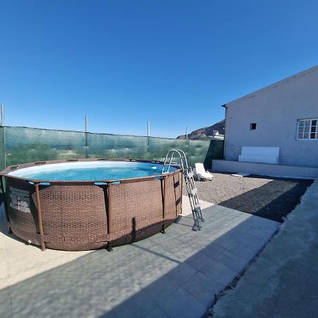 Casa Rocio Villa Güimar Екстериор снимка