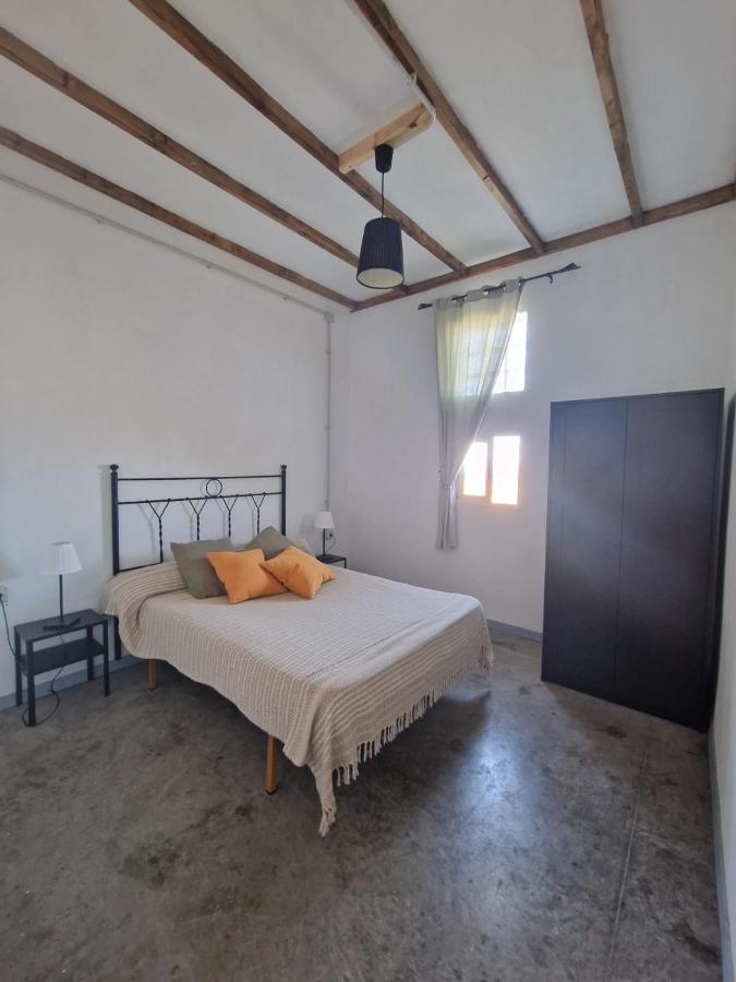 Casa Rocio Villa Güimar Екстериор снимка