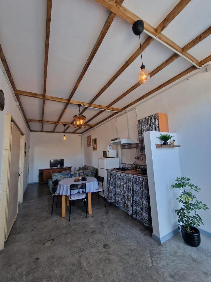 Casa Rocio Villa Güimar Екстериор снимка