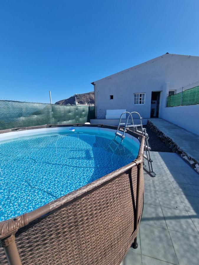 Casa Rocio Villa Güimar Екстериор снимка
