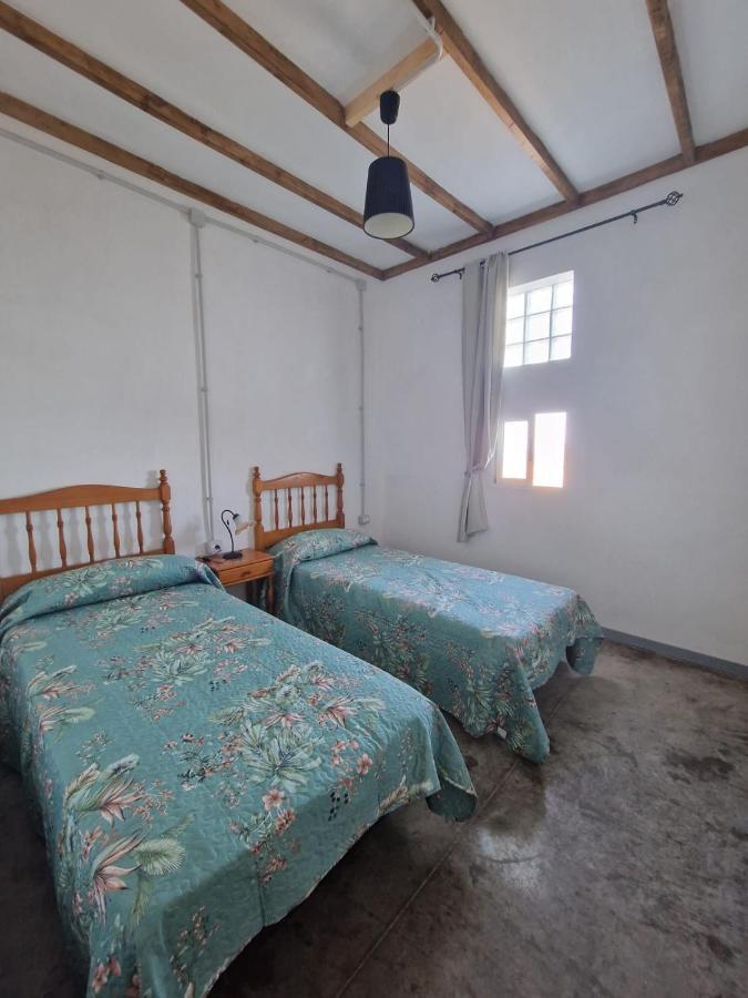 Casa Rocio Villa Güimar Екстериор снимка