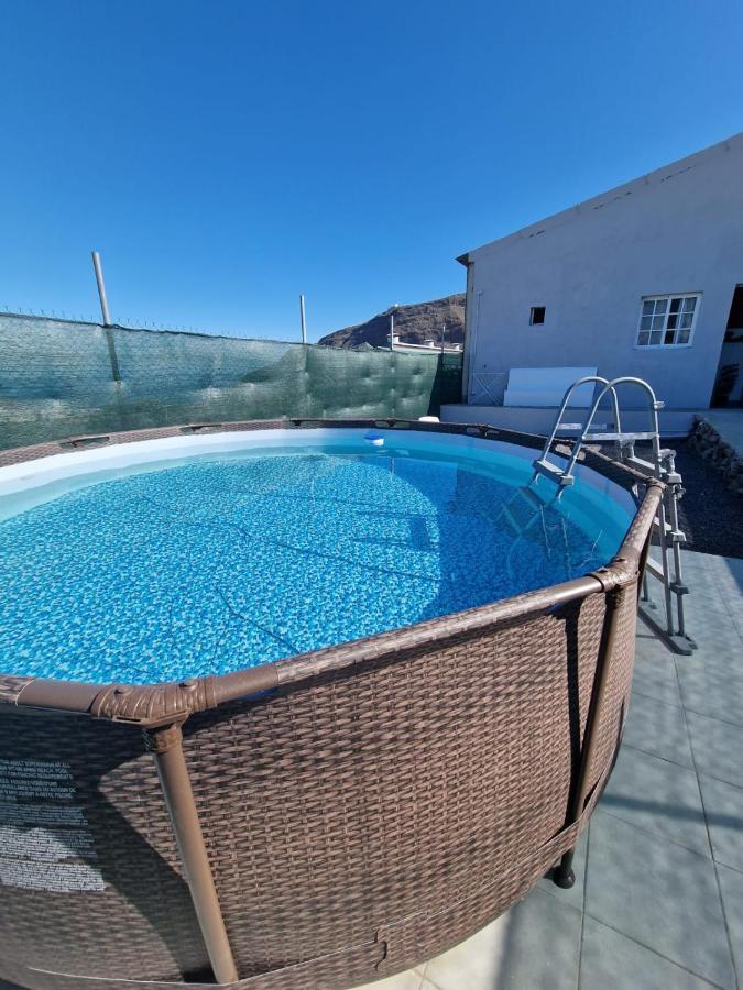 Casa Rocio Villa Güimar Екстериор снимка