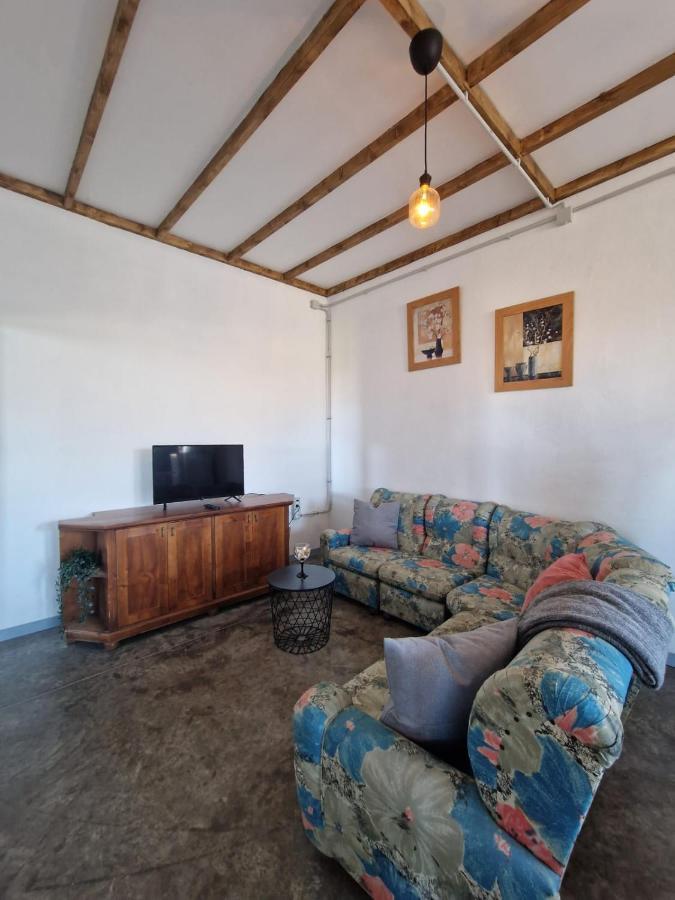 Casa Rocio Villa Güimar Екстериор снимка